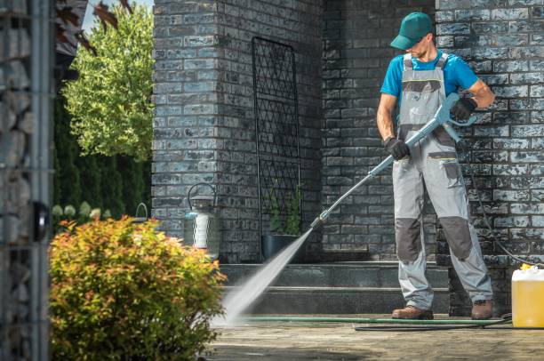 Best Concrete Sealing  in South Elgin, IL