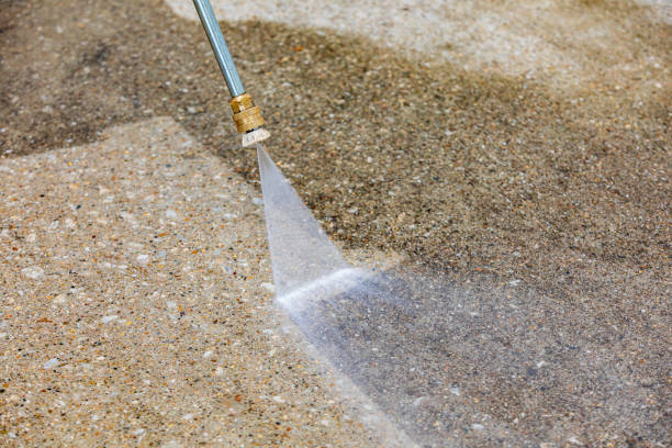 South Elgin, IL Pressure Washing Services Company