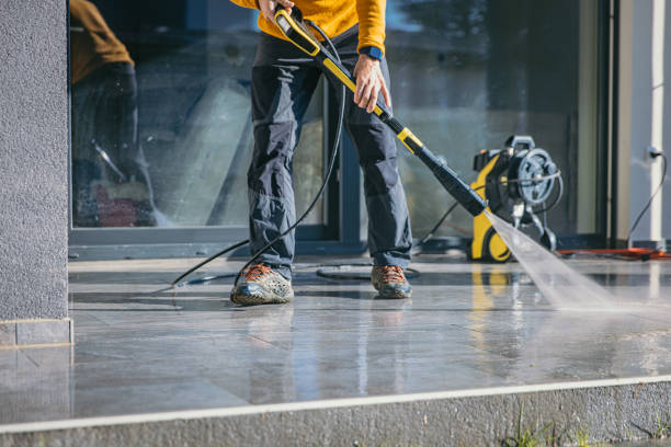 Best House Exterior Washing  in South Elgin, IL