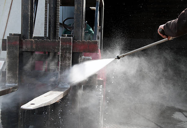 Best Spring Cleaning  in South Elgin, IL