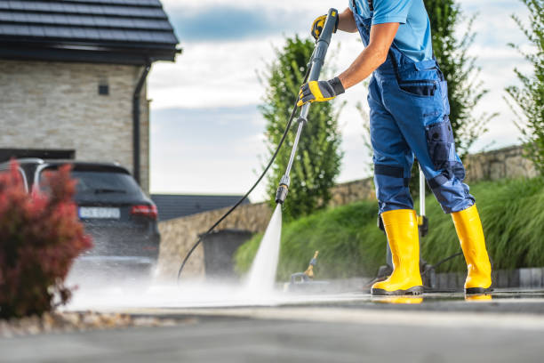  South Elgin, IL Pressure Washing Pros